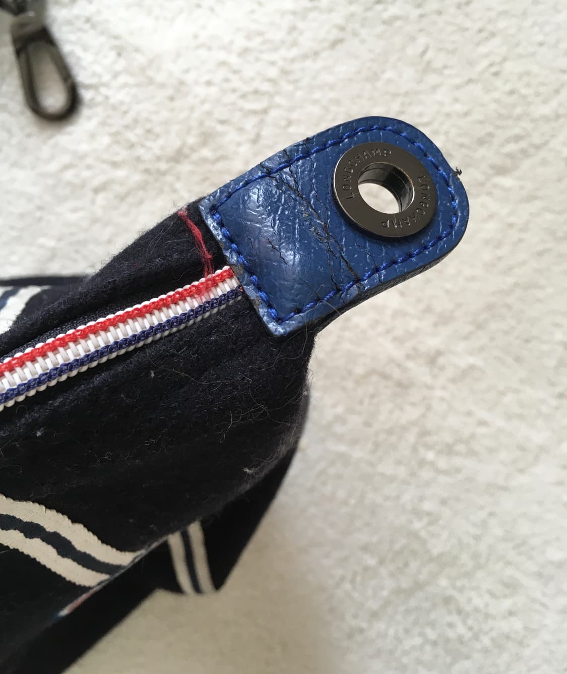 롱샴 한정판 상품이미지6