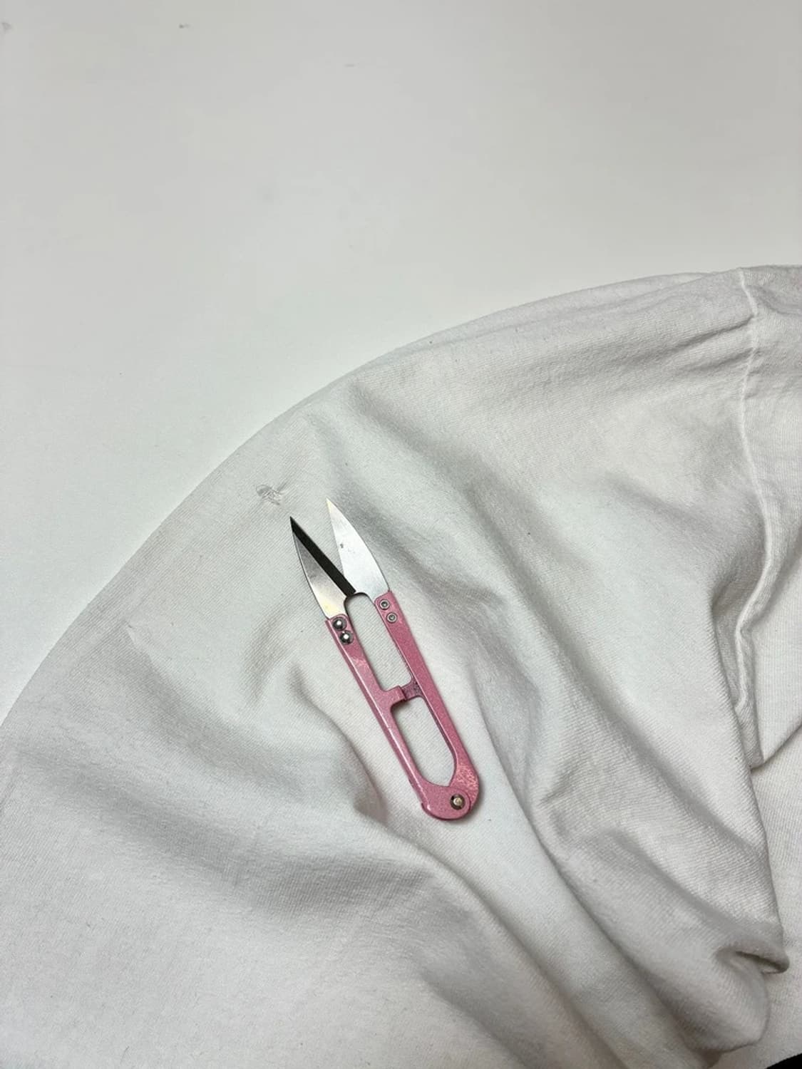 스투시 Stussy 24ss 올 캡스 롱슬리브 PN8130 상품이미지8