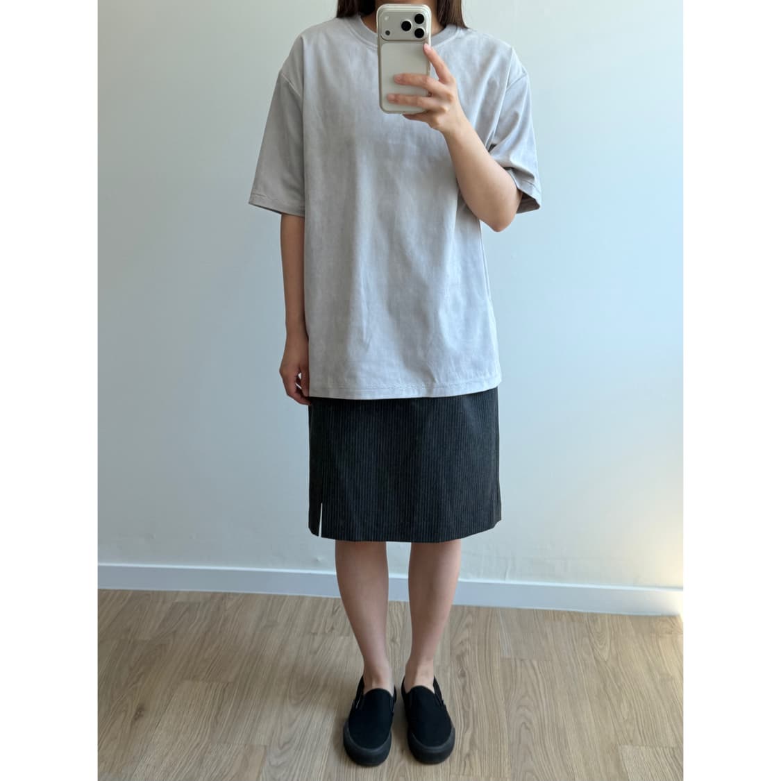 빈티지 티셔츠 상품이미지1