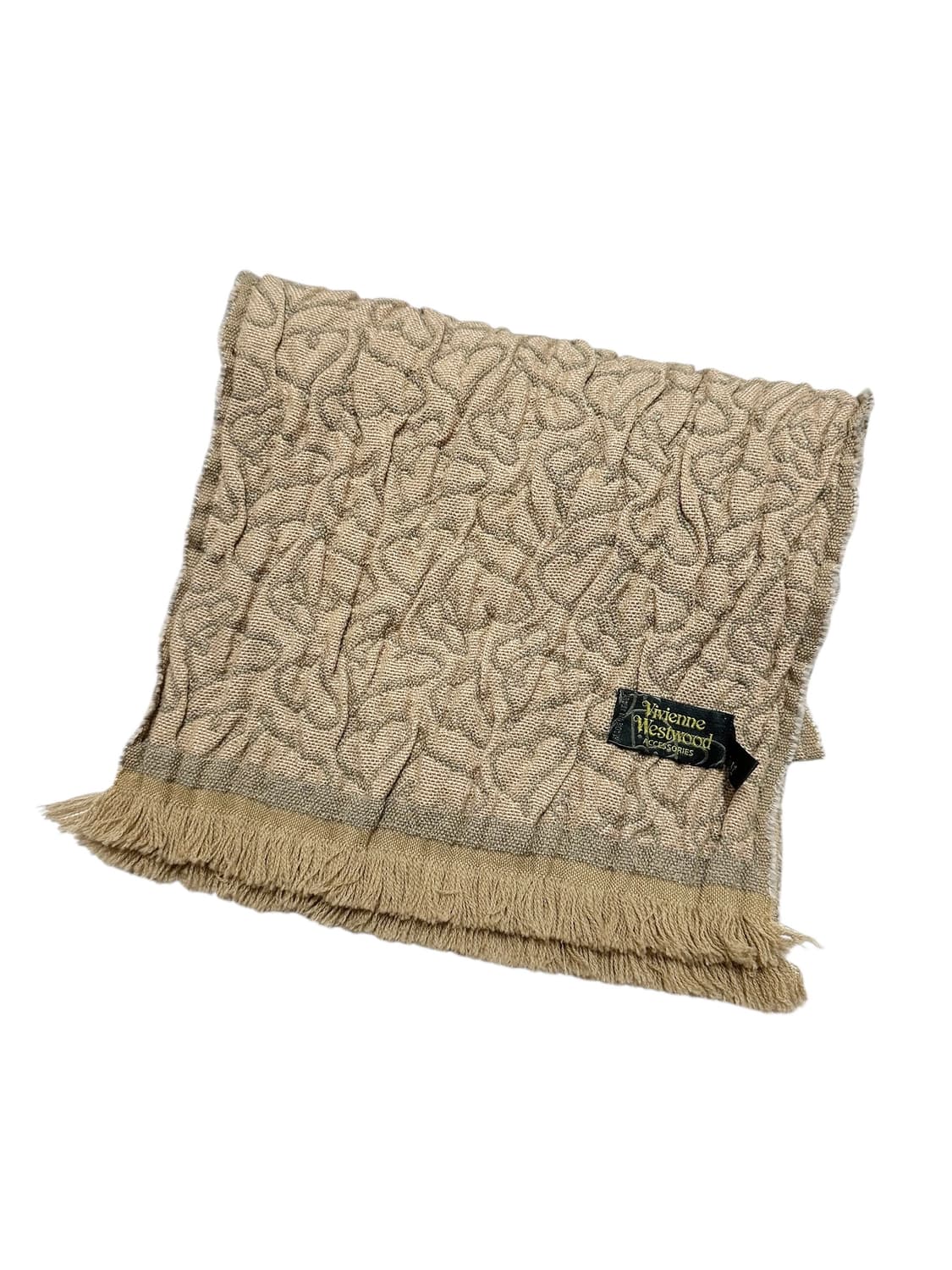 비비안 웨스트우드 머플러 상품이미지1