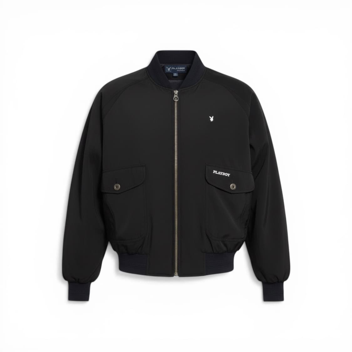 플레이보이 봄버자켓 XL 상품이미지1