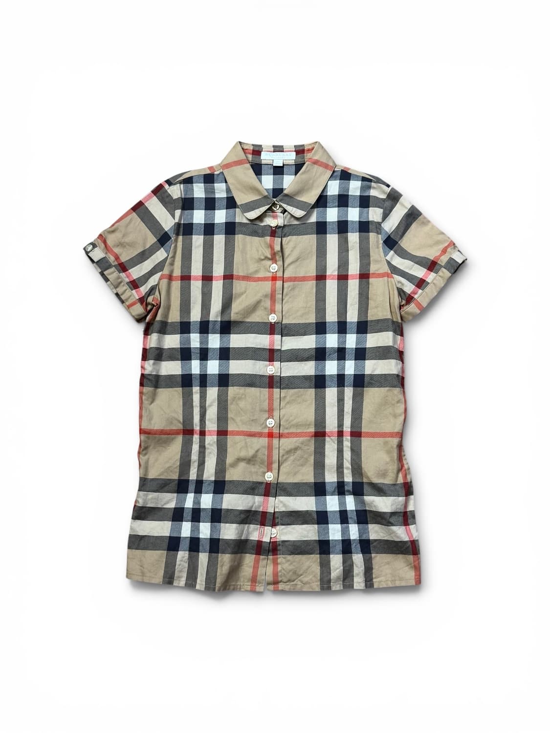 버버리 칠드런 (14Y)  상품이미지1