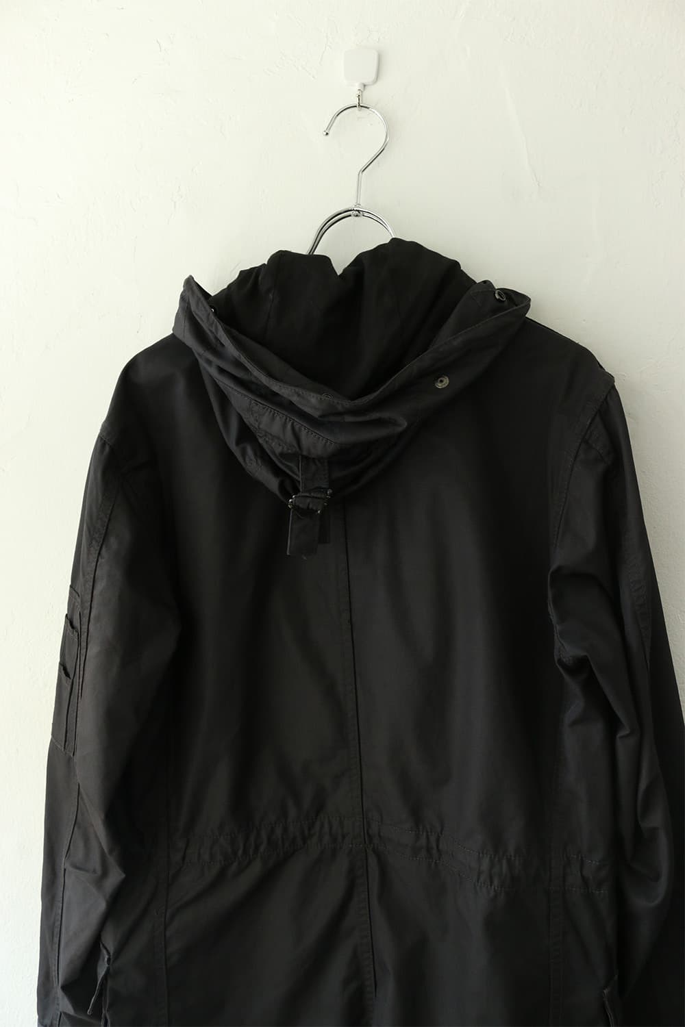 캐서린 햄넷 런던 모즈 자켓 상품이미지6