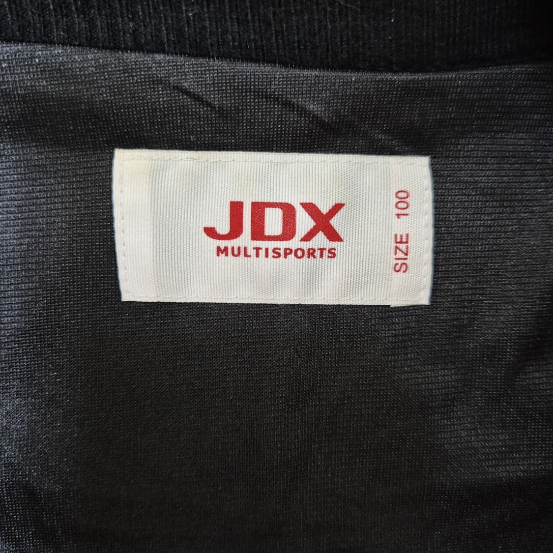 JDX 여성 골프웨어 멀티스포츠 후드 자켓 상품이미지7