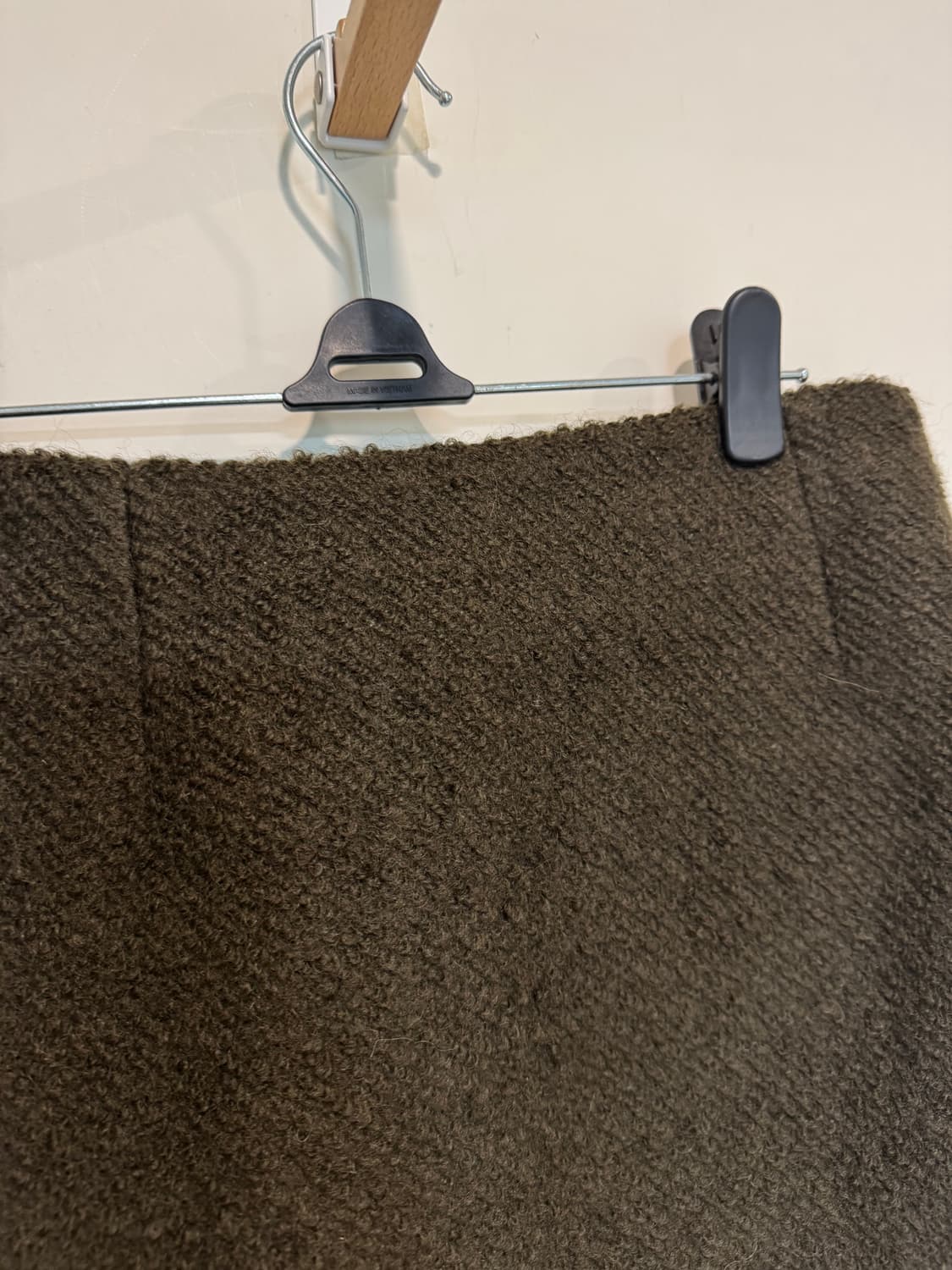 낫띵리튼 Allie 펜슬 스커트 상품이미지7