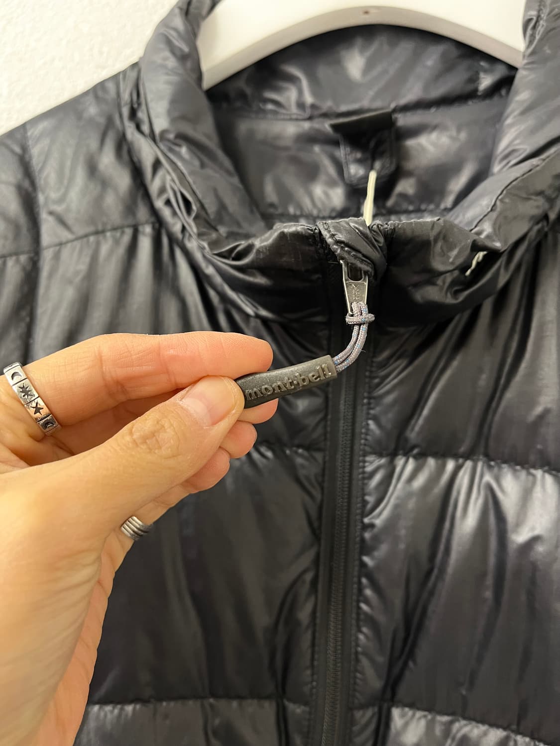 90s mont-bell 상품이미지4