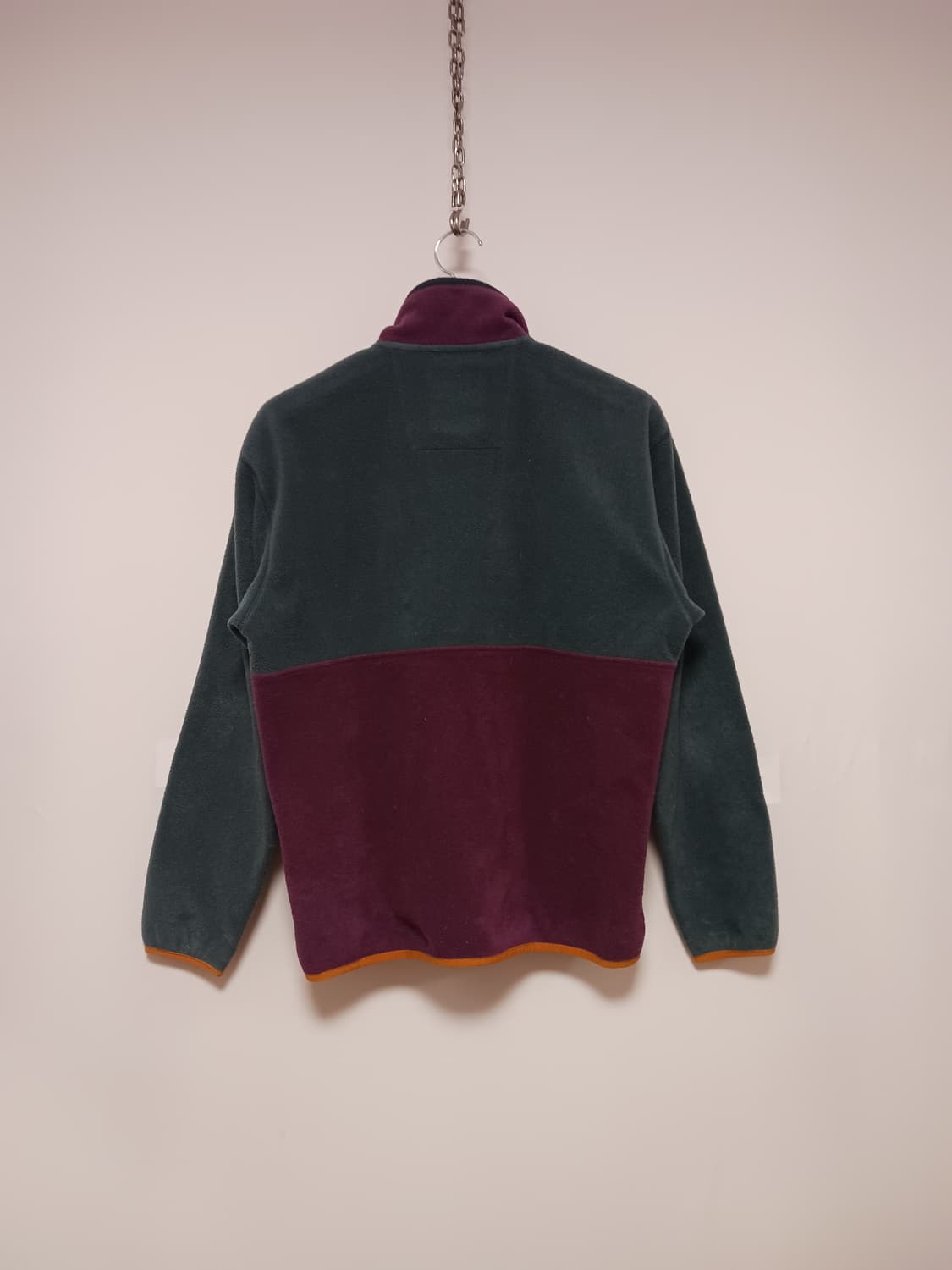 콜롬비아 백 바울 풀집업 상품이미지6