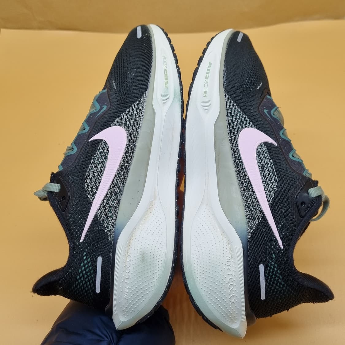나이키 에어줌 페가수스 41 여성런닝화230. 상품이미지5