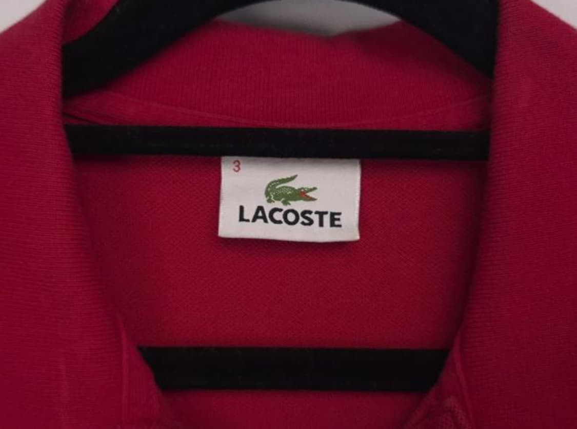 라코스테 반팔티 상품이미지5