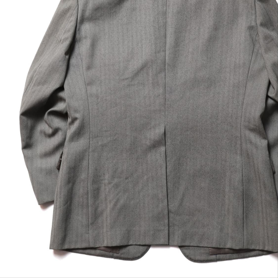 버버리 Burberry 2B Wool Blazer 
 상품이미지6