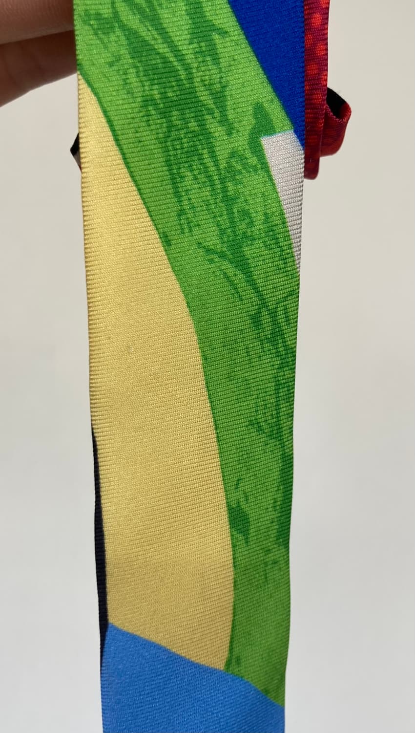 폴스미스 넥타이 상품이미지5