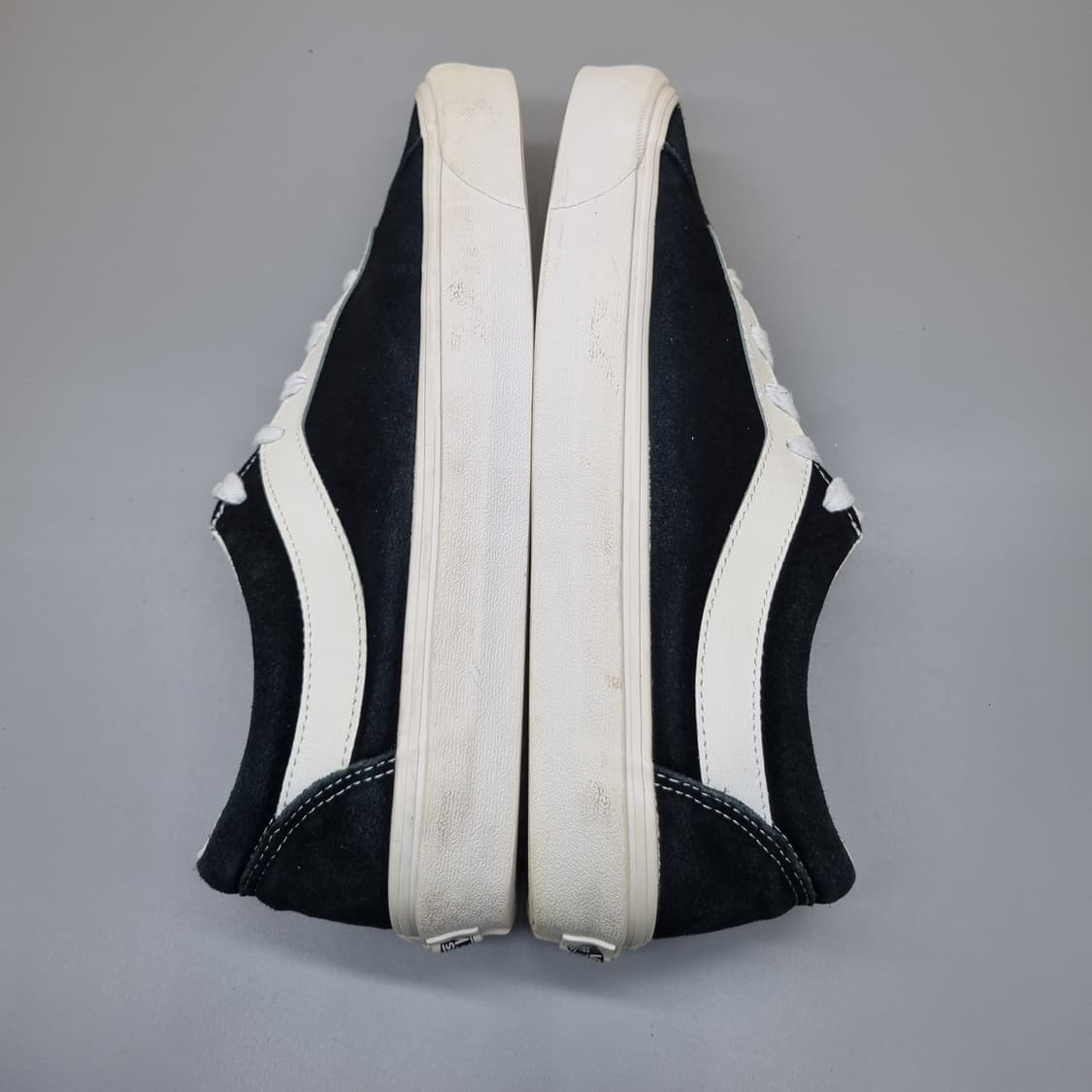 반스 골드NI 남성스니커즈 265 상품이미지5