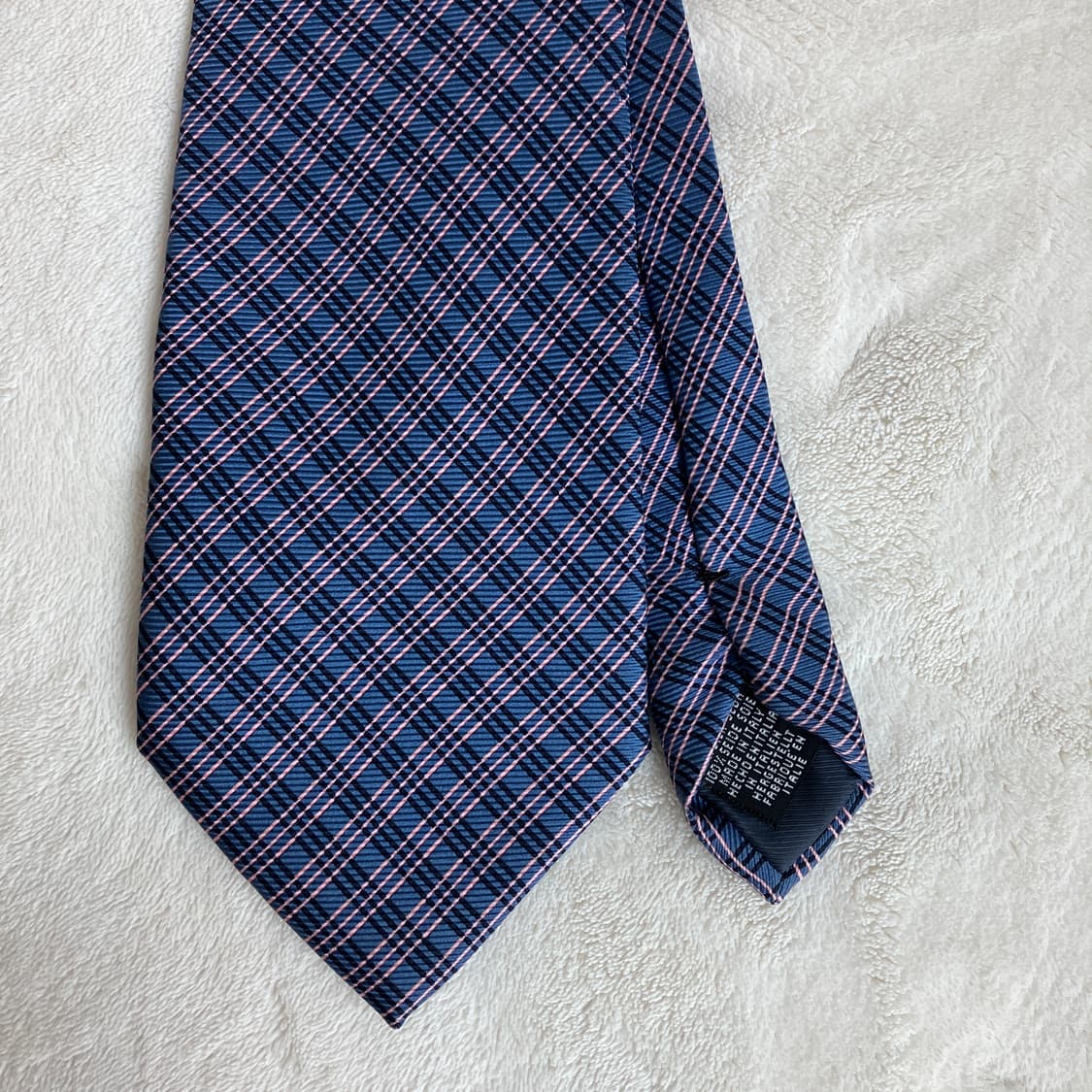 이태리 실크 넥타이 상품이미지2