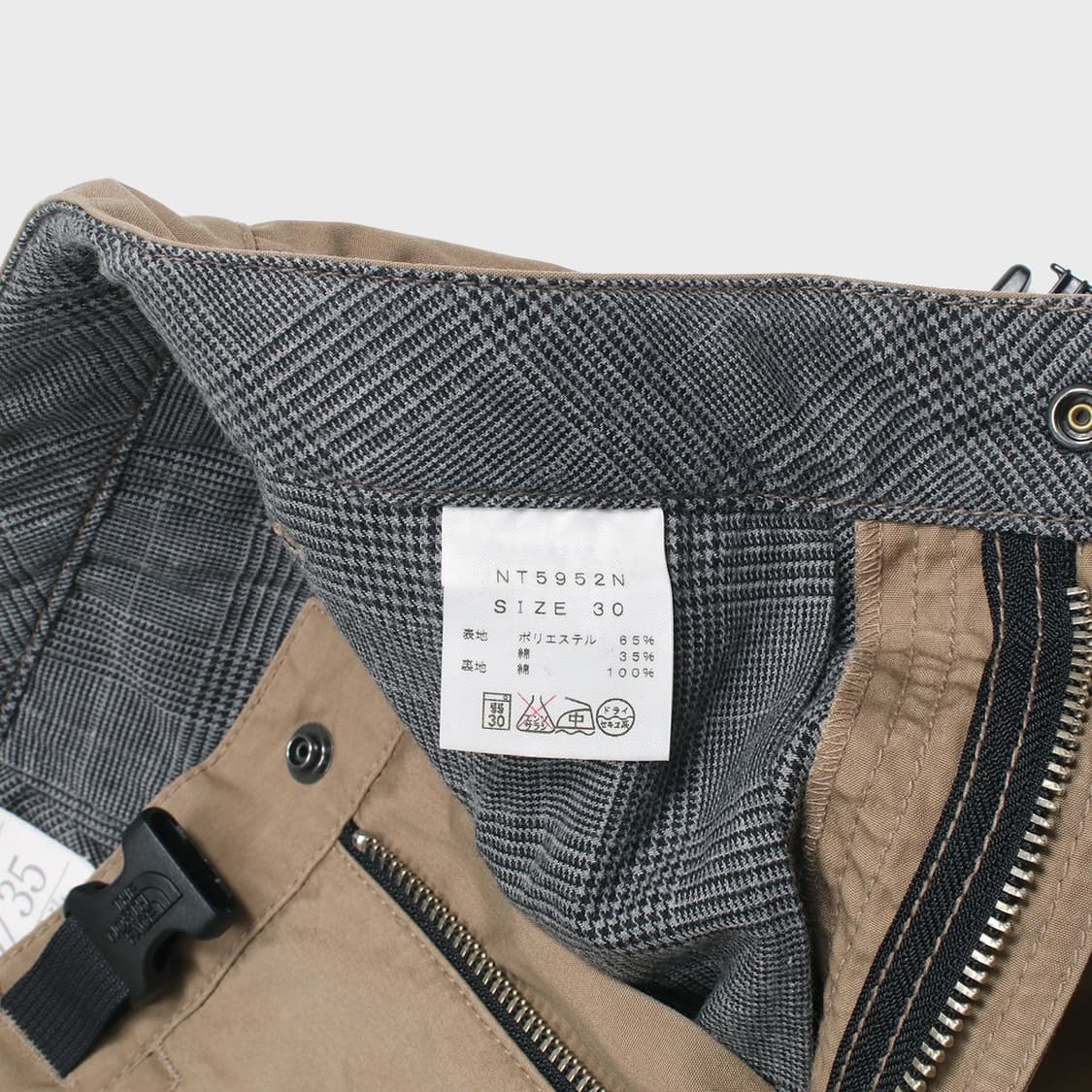 THE NORTH FACE PURPLE LABEL 상품이미지7