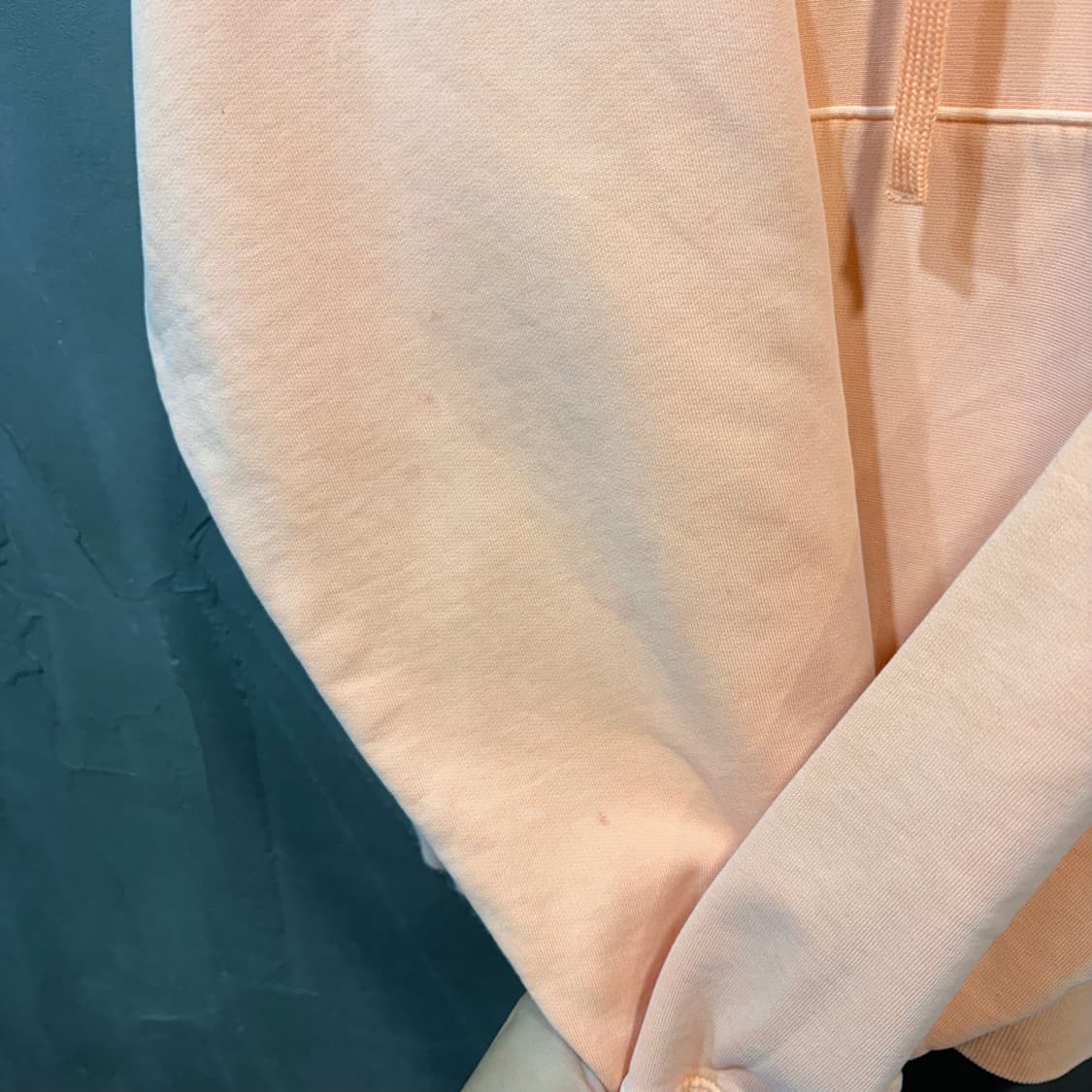 [M] STUSSY 스투시 피치 후드티 상품이미지3