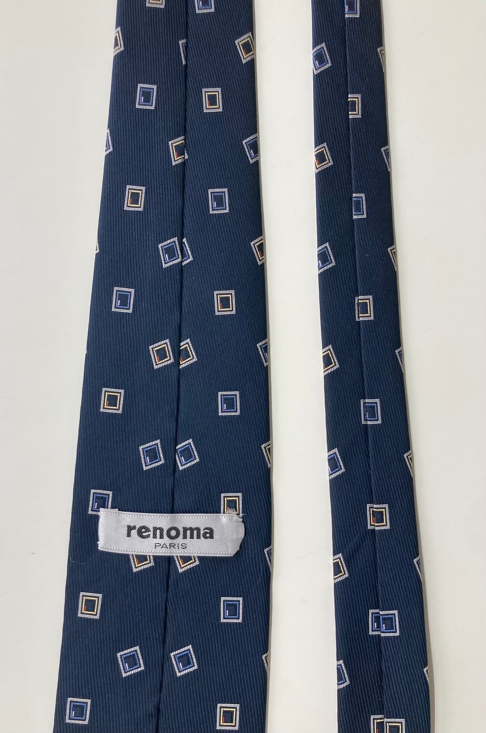 레노마 넥타이 상품이미지4