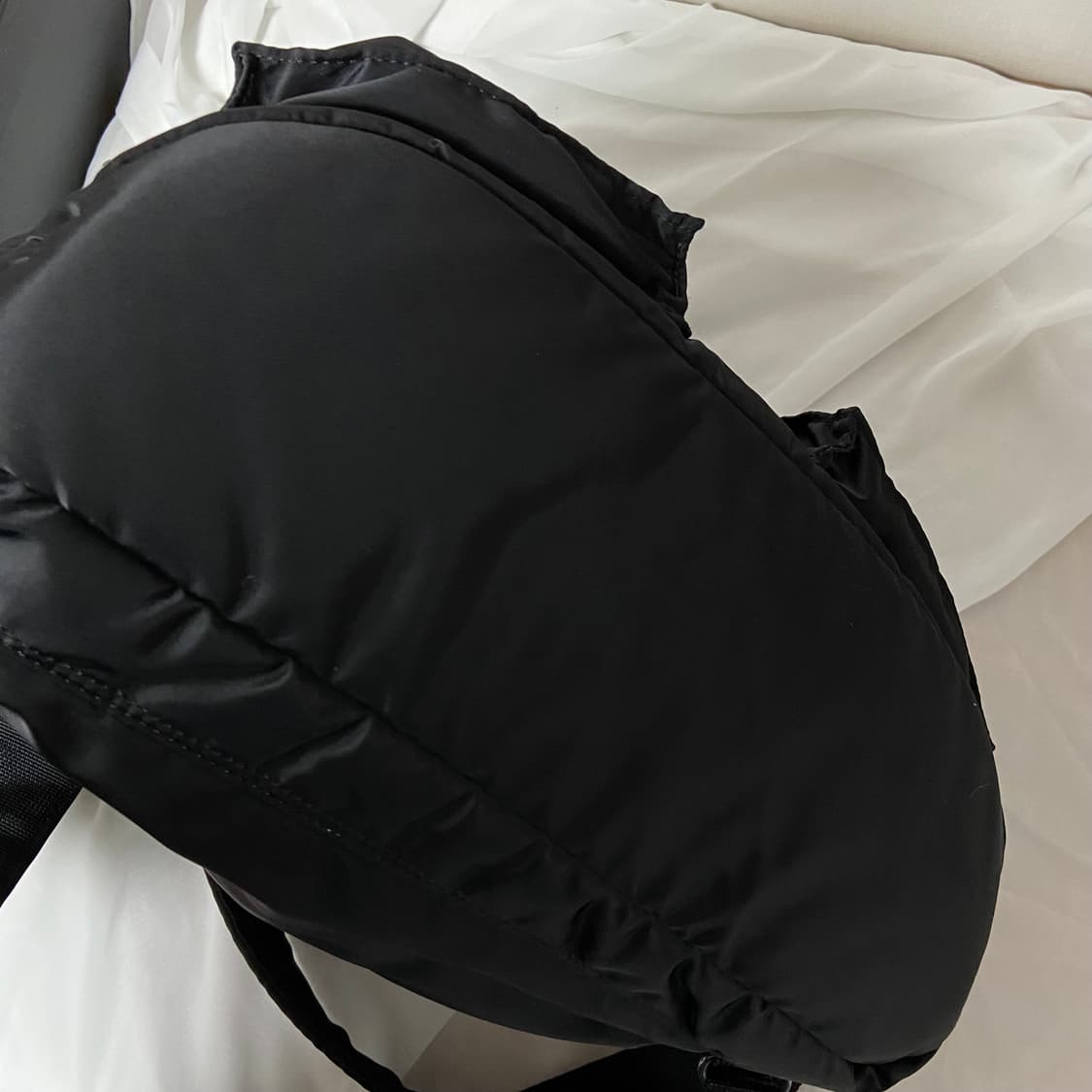 PORTER 포터 탱커 럭색 백팩 지퍼형 상품이미지7