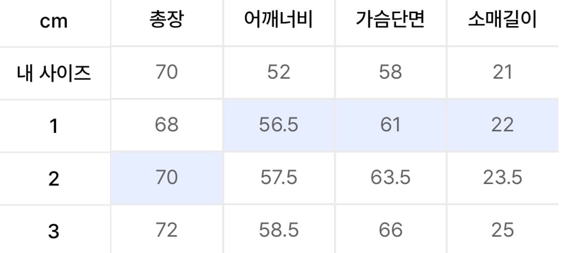 러프사이드 핀 스트라이프 반팔 티셔츠 탄 베이지 상품이미지6
