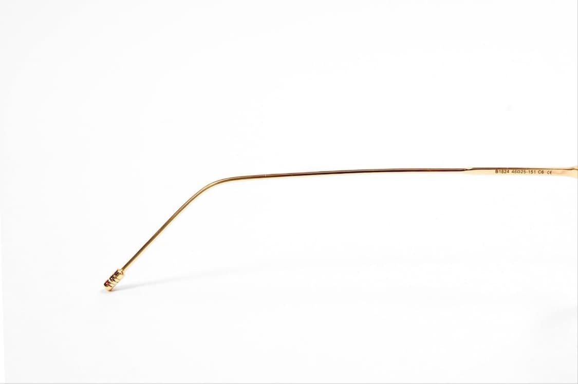 톰브라운 투명 뿔테 남녀공용 안경
 상품이미지7