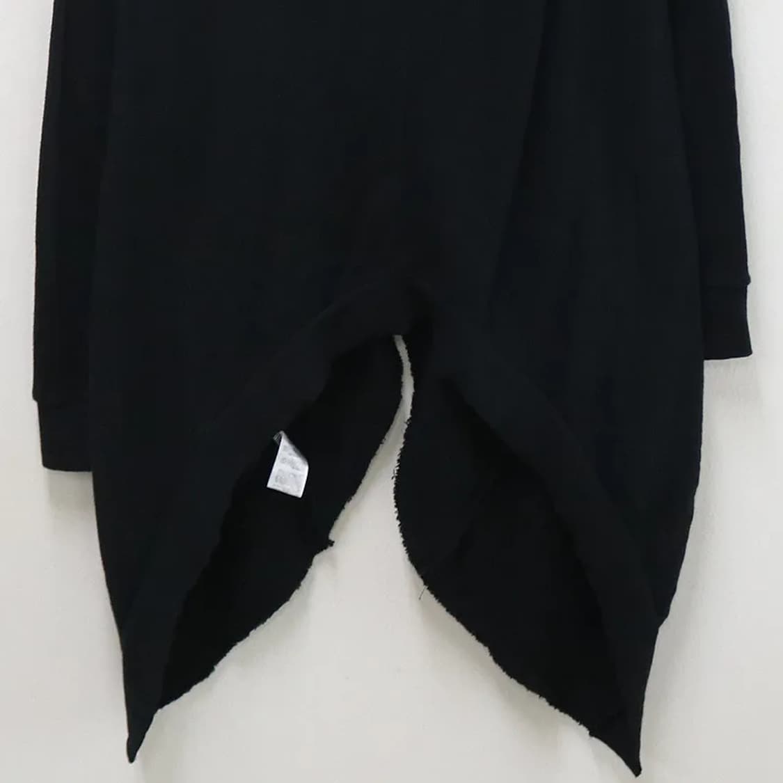 N'OR 유니크 롱 후드 집업 61077 상품이미지8