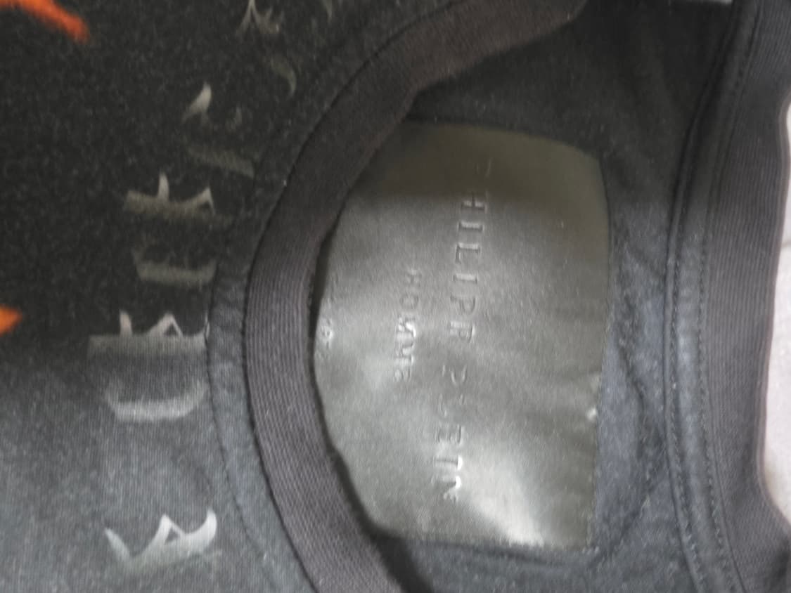 필립플레인반팔 상품이미지7