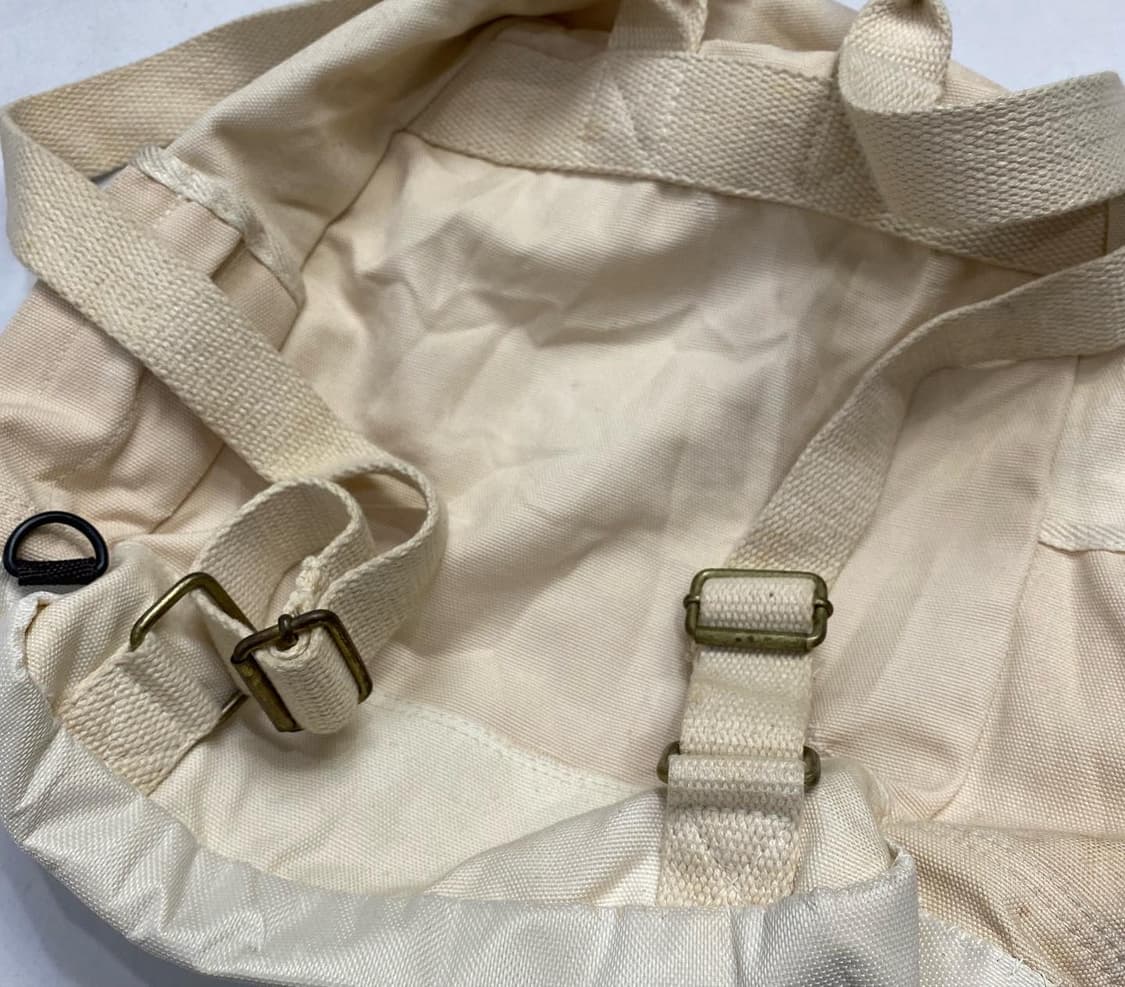 폴로랄프로렌 90’s 서핑베어 미니 백팩 상품이미지3