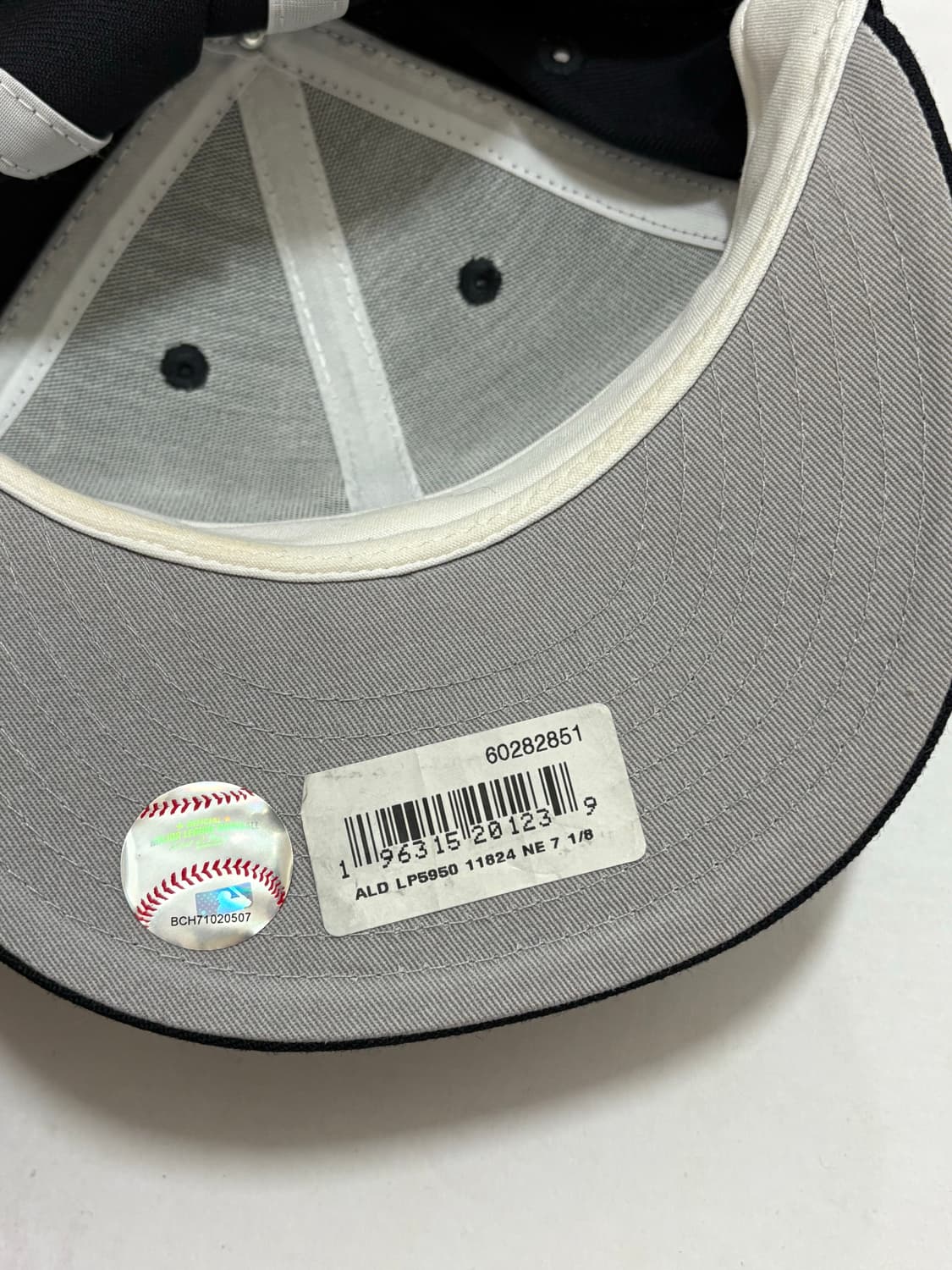 Aime Leon Dore Yankees Newera 상품이미지7