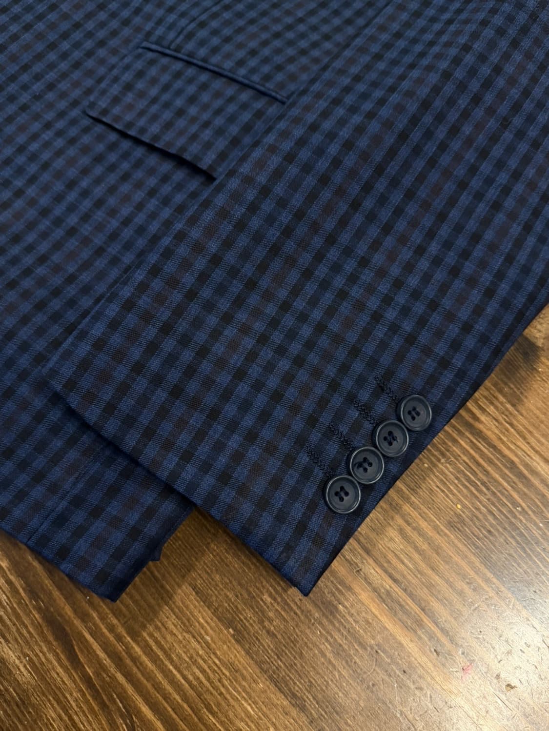 MANTONI 만토니 테일러드 자켓 100 상품이미지9