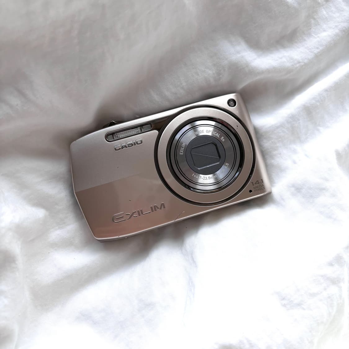 카시오 엑슬림 EX-Z2300 casio exilim 상품이미지1