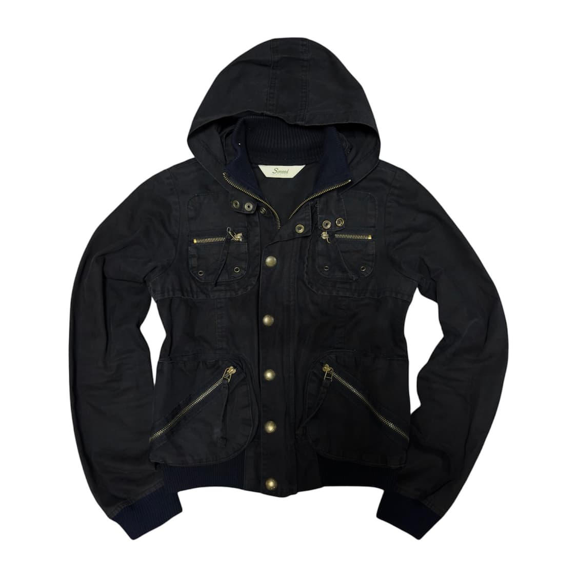 빈티지 y2k 자켓 상품이미지1