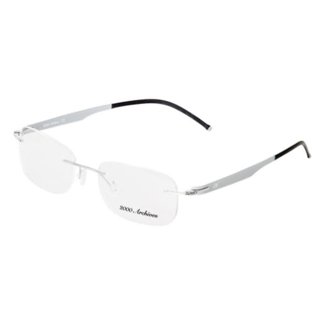 2000아카이브 안경 (카리나 착용 상품이미지1