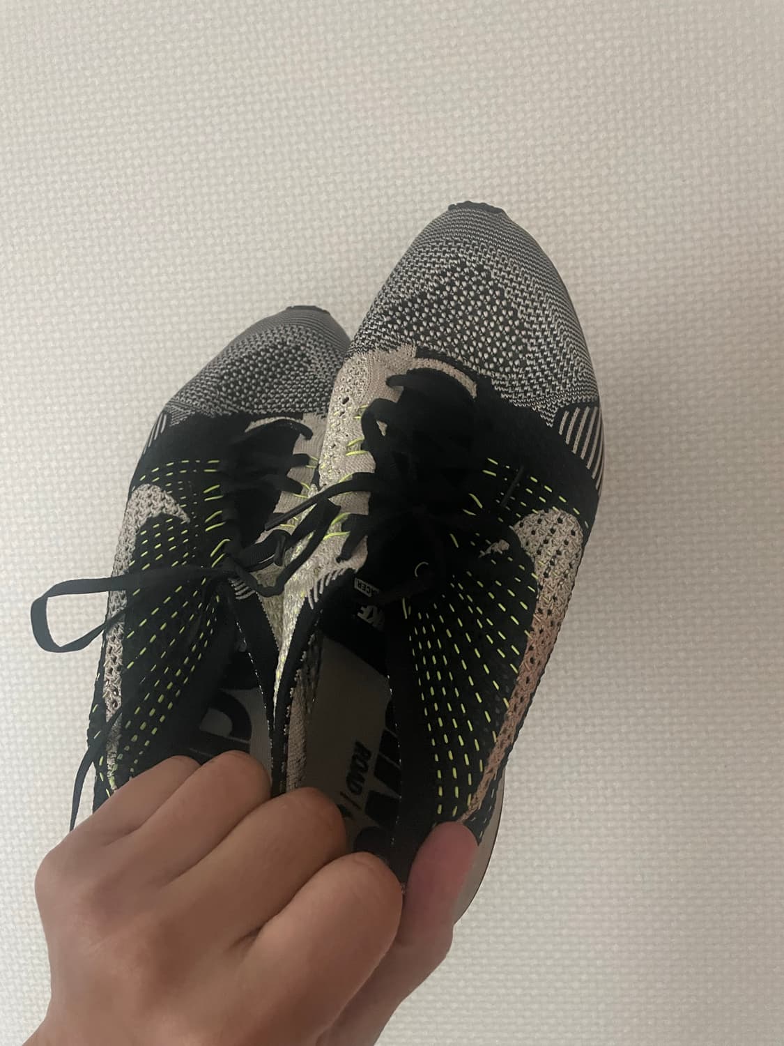 나이키 플라이니트 레이서 285  상품이미지5