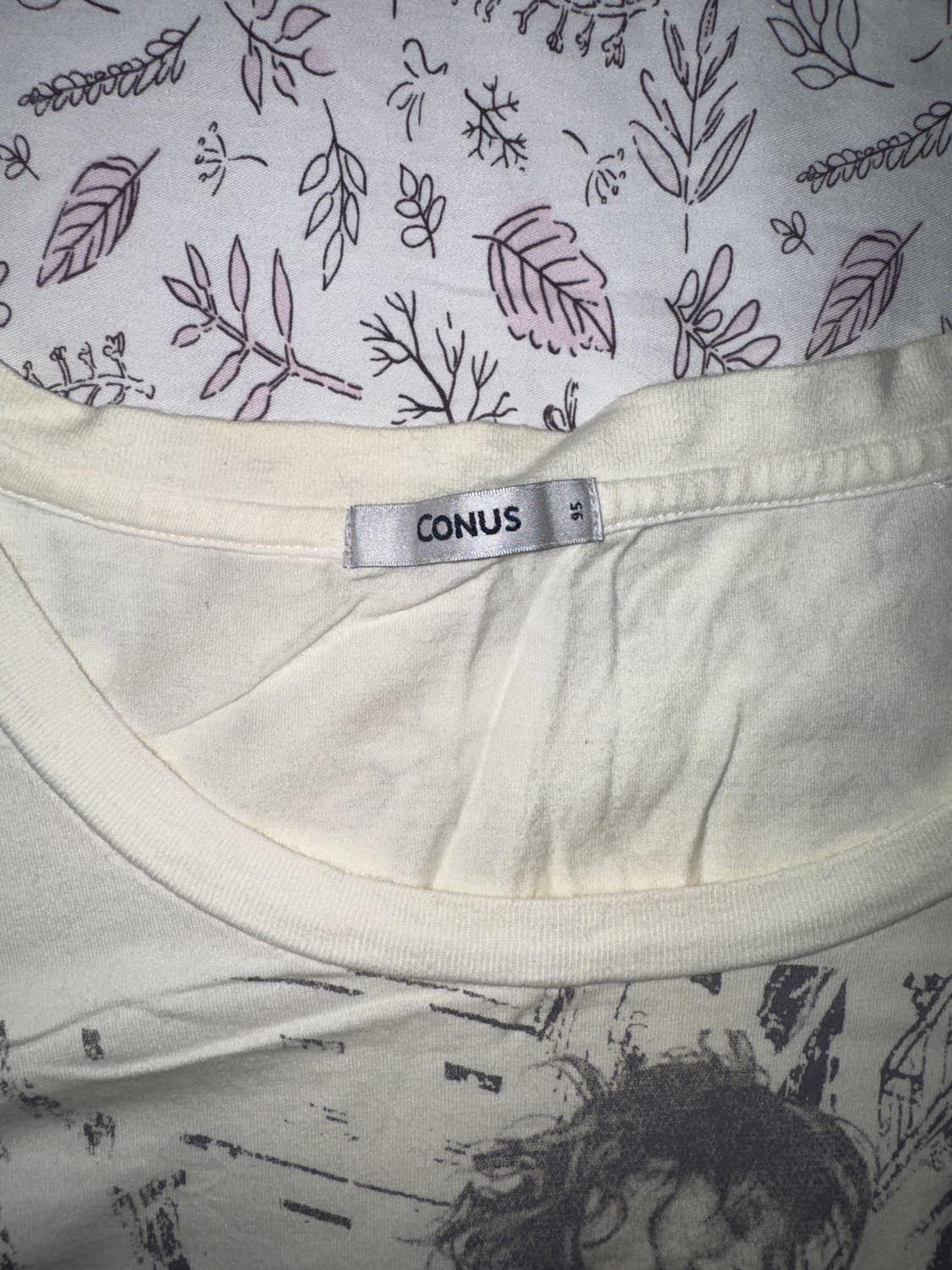 ROCKSTAR PUNK T 상품이미지3