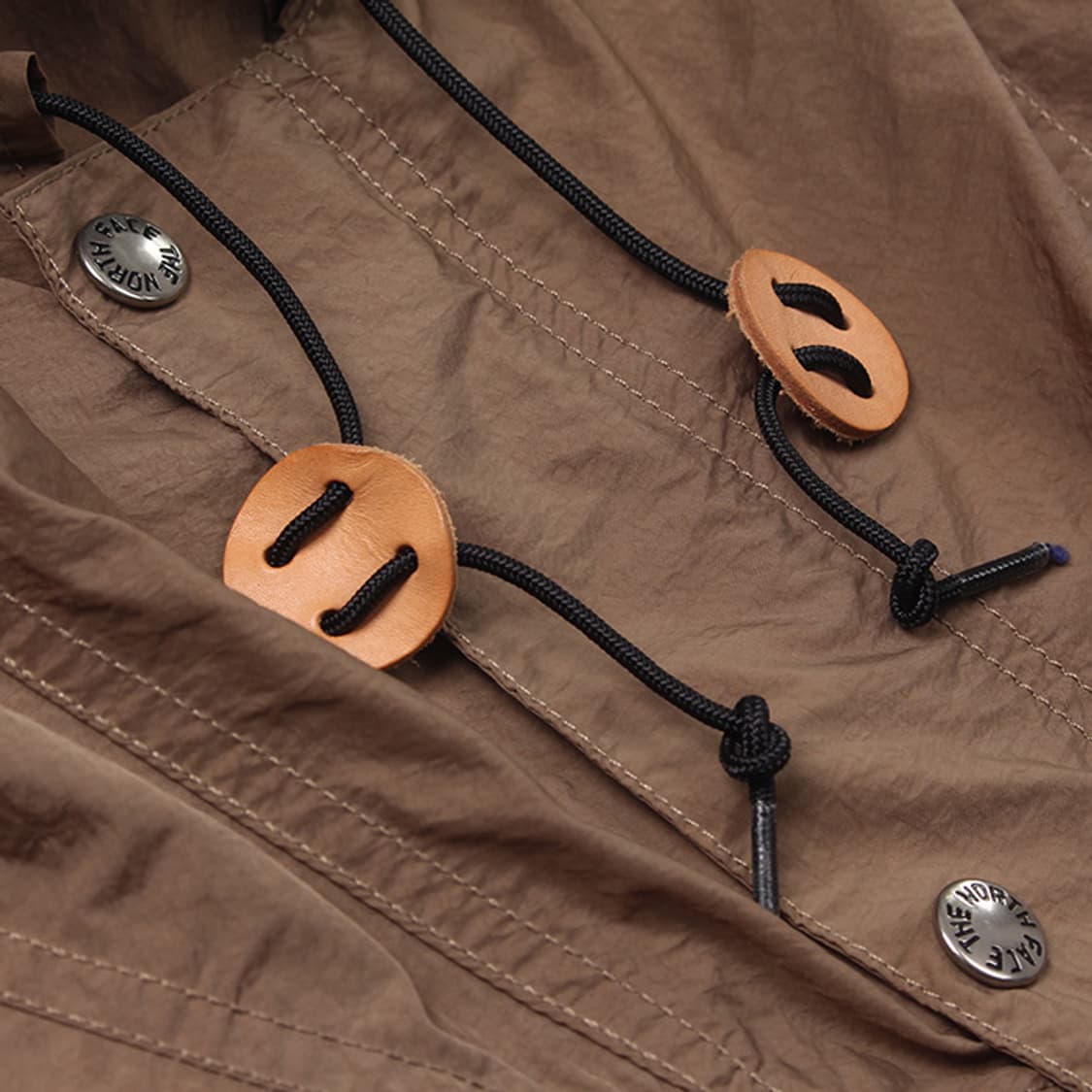 PURPLE LABEL "Trench" 상품이미지7