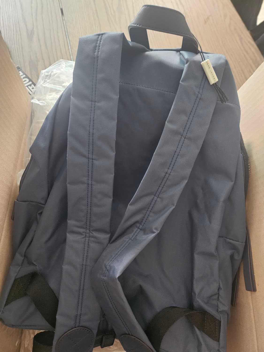 미사용 세제품 마크제이콥스 백팩  상품이미지3