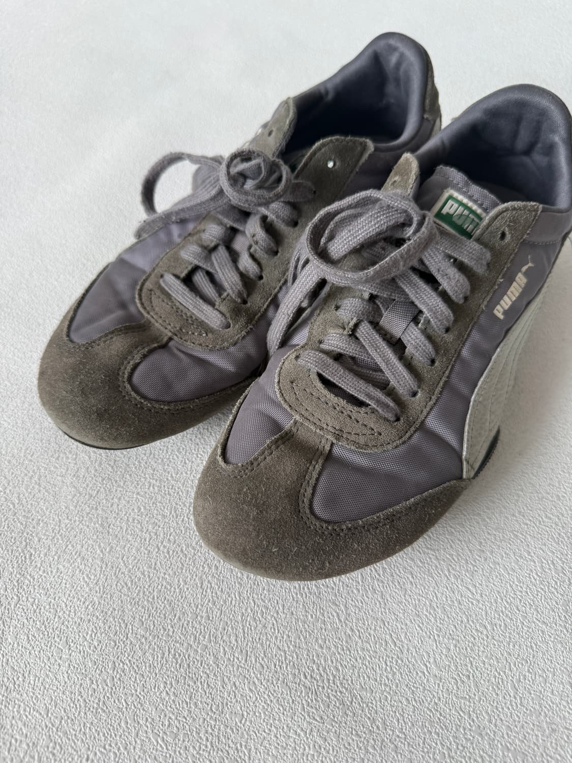 [250]올드 푸마(PUMA) 스니커즈 상품이미지6