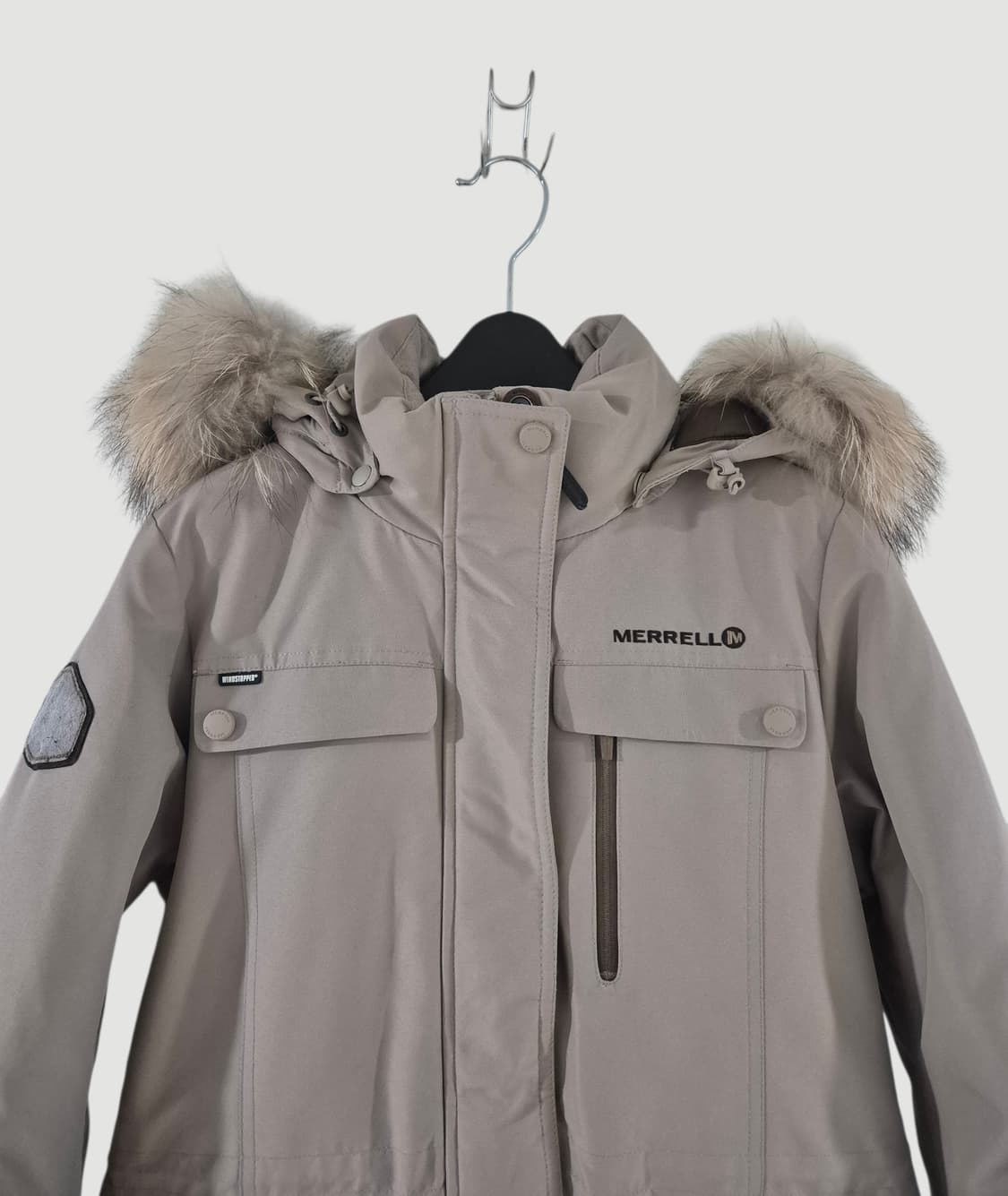 [90]머렐 여자 구스패딩 상품이미지2