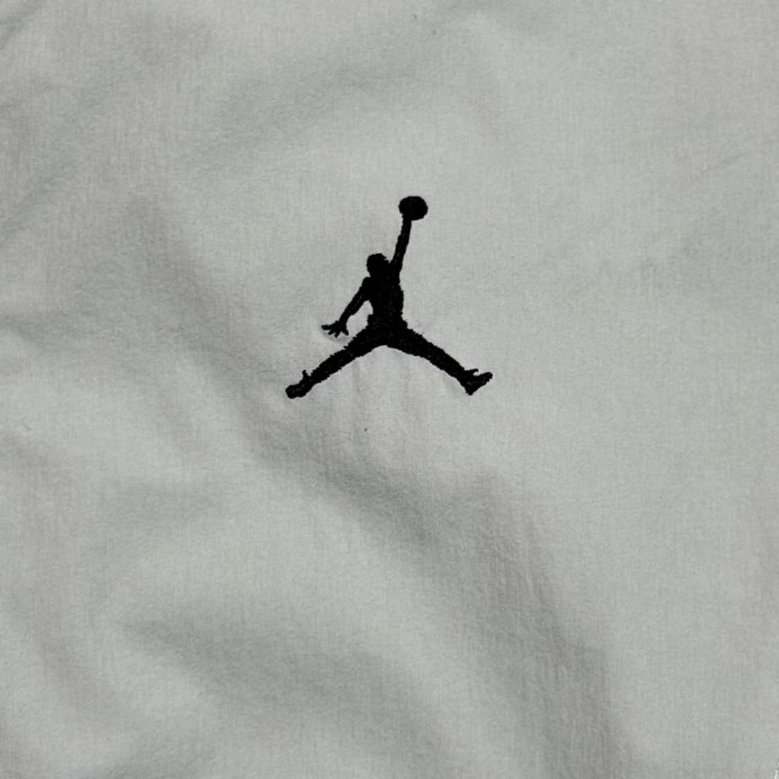 JORDAN 아노락 반팔 바람막이 L 상품이미지2