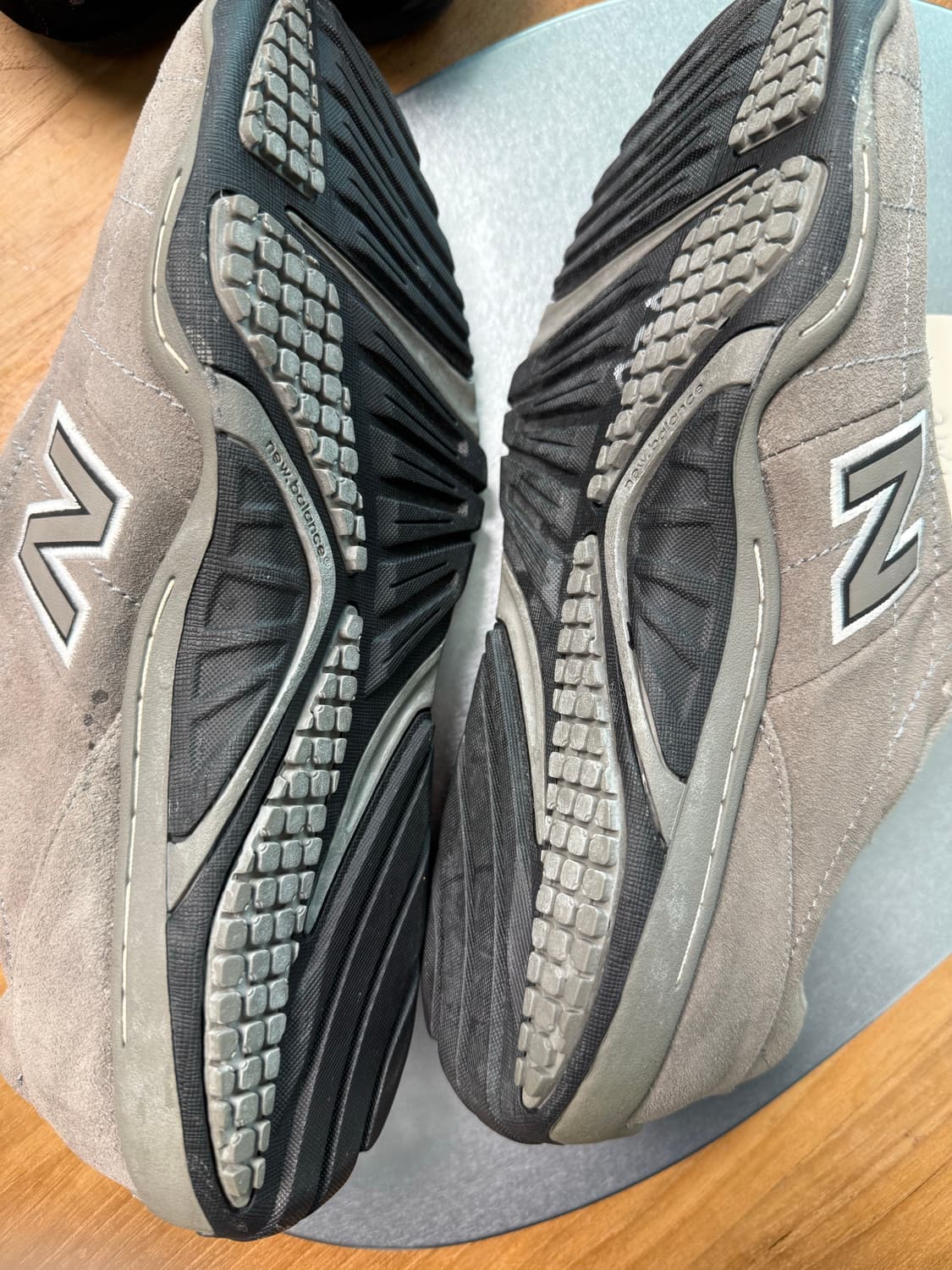 뉴발란스 589 280 상품이미지5