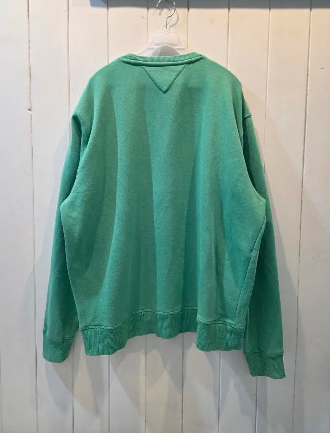 Tommy Hilfiger [타미힐퍼거] 맨투맨 상품이미지3