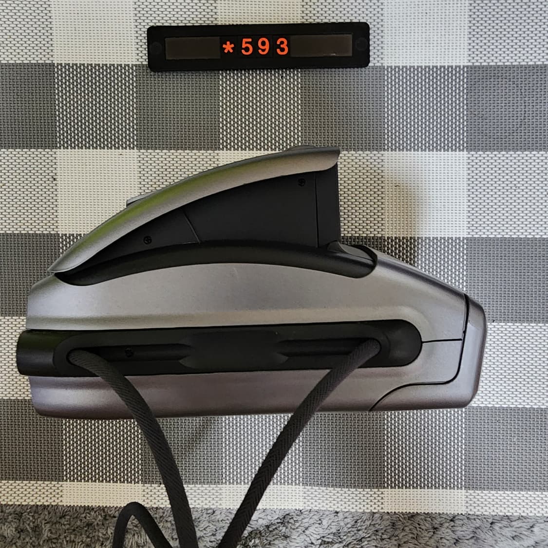 폴라로이드 원 600 실버 즉석카메라 상품이미지4