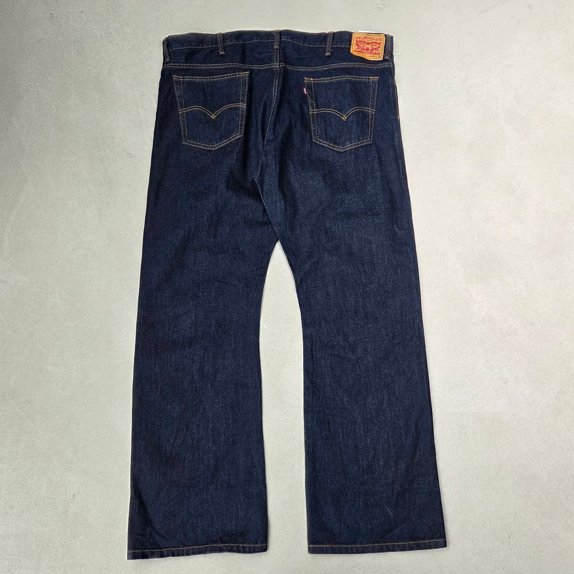 리바이스 517 데님팬츠 s09144 상품이미지2