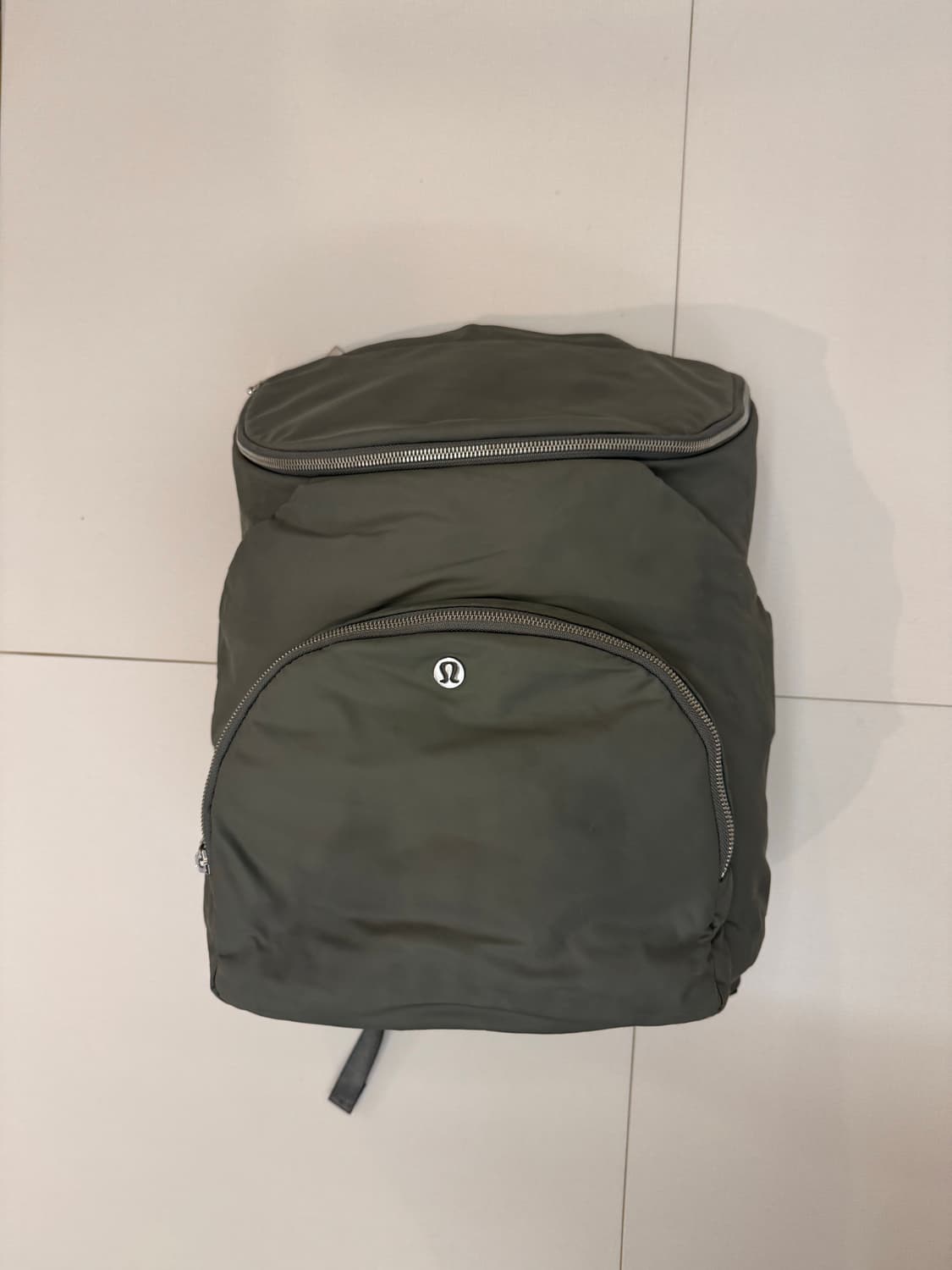 Lululemon 룰루레몬 뉴 패런트 백팩 17L 상품이미지1