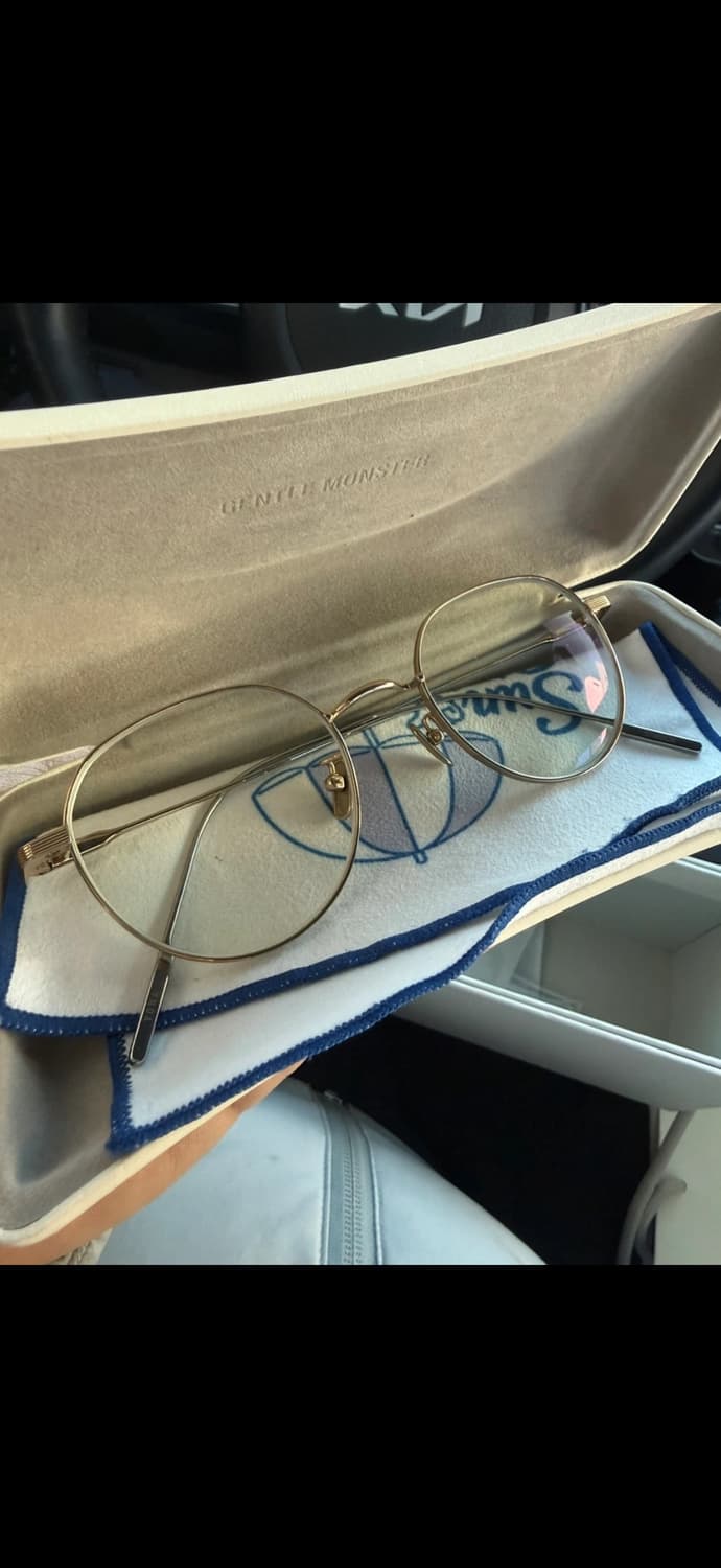 젠틀몬스터 요나 031 상품이미지2