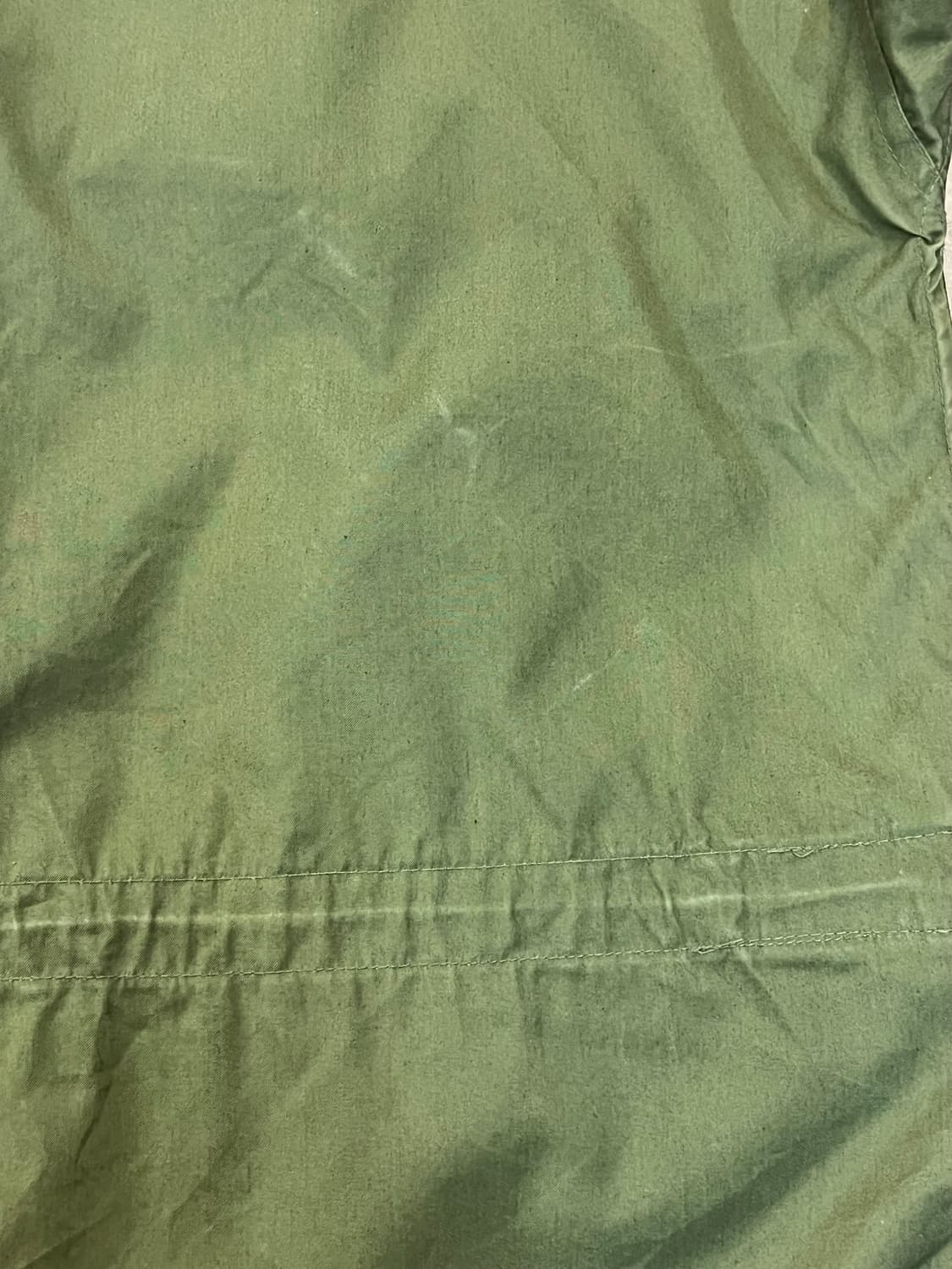 M65 오리지널 피쉬테일 개파카 L, M #csz1965 상품이미지9