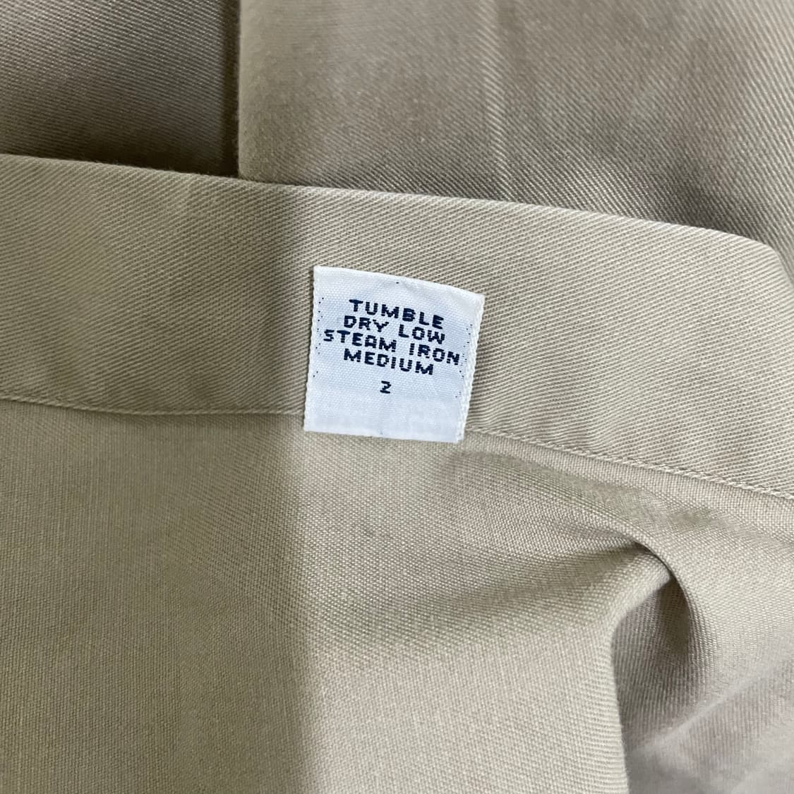 폴로랄프로렌 베이지 셔츠 상품이미지5