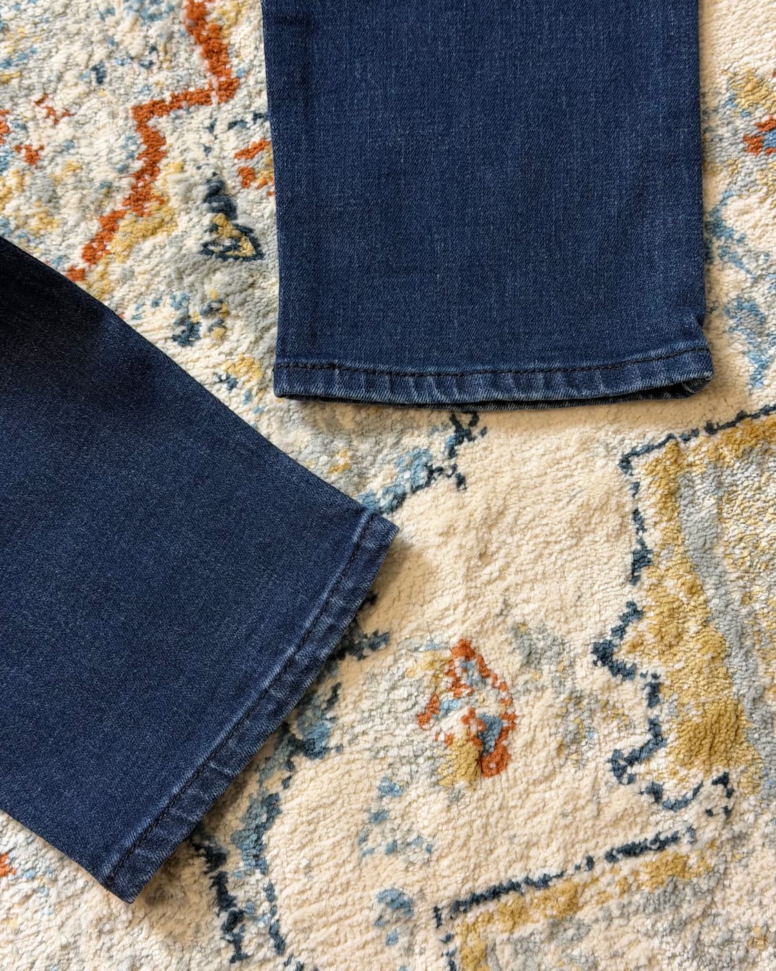 빈티지 리바이스 502 데님팬츠 [0-154] 상품이미지7