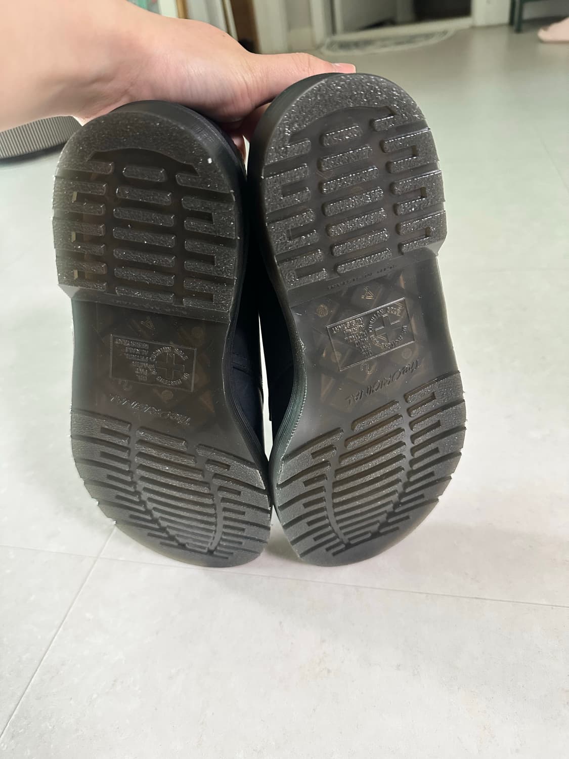 닥터마틴 1461 MT 와이오밍 270 새상품 상품이미지4