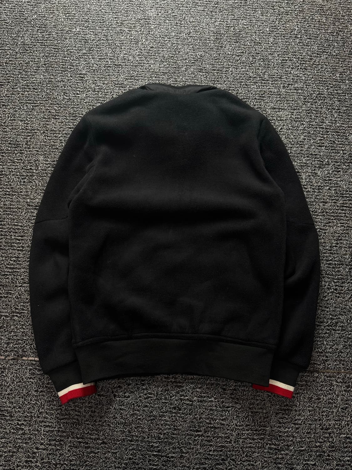 폴로 랄프로렌 포니 쉐르파 플리스 자켓 1402 상품이미지2