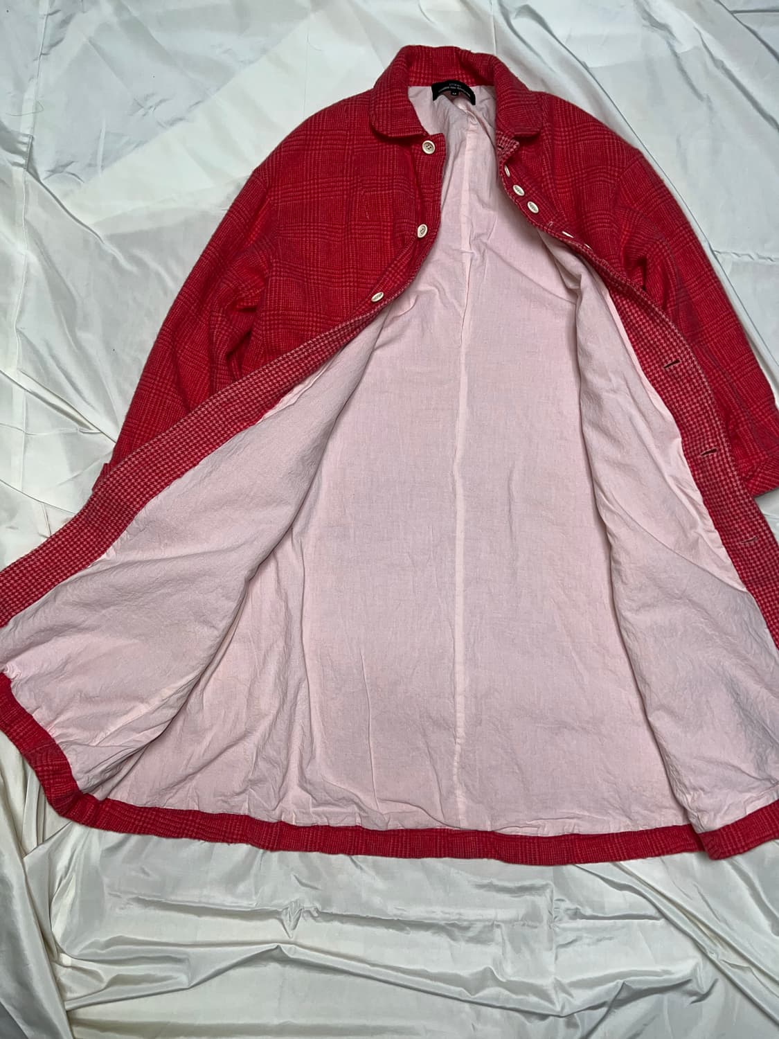 💖RARE💖Tricot comme des garcons 2018aw 상품이미지4